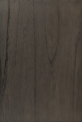 Scarlett Brownish Gray Mirror