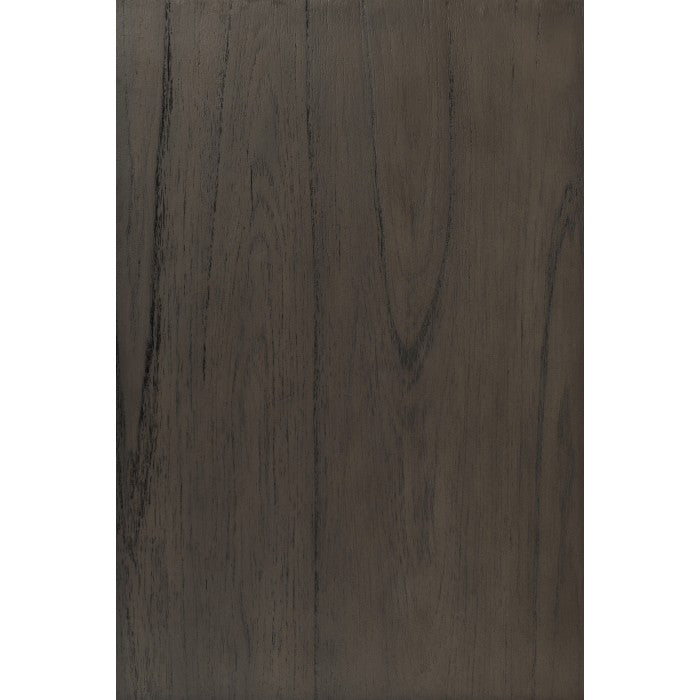 Scarlett Brownish Gray Mirror