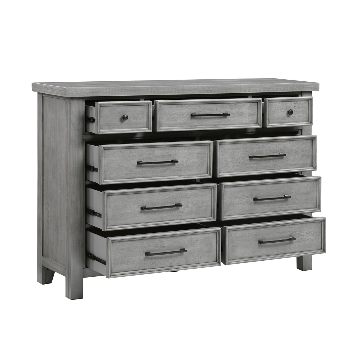 Logandale Dresser