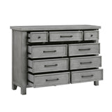 Logandale Dresser