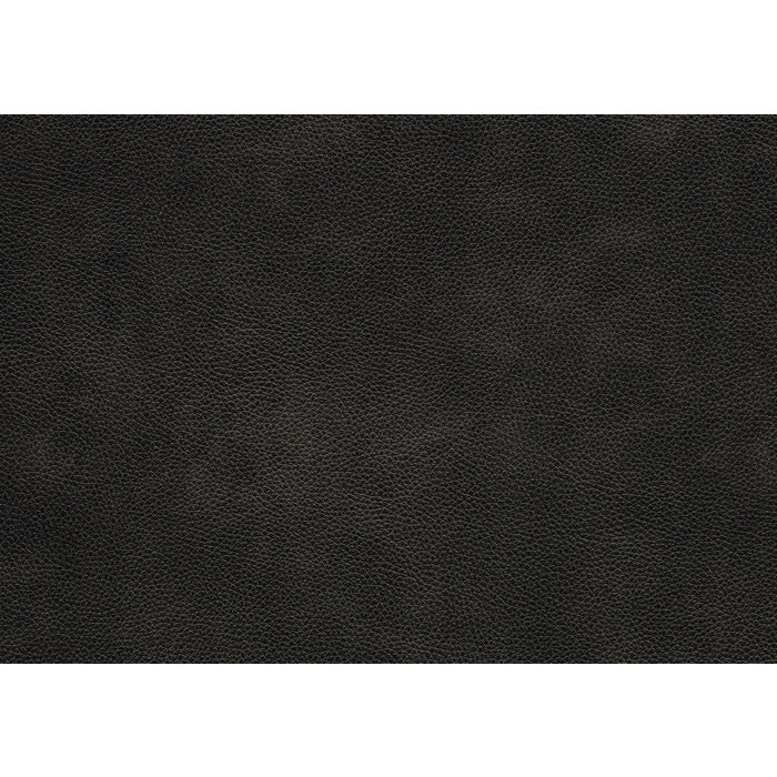 End Wire-Brushed Gray Queen Bed