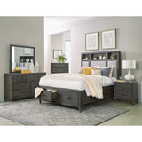Wittenberry Gray Dresser