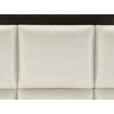 Hodgin Dark Charcoal Queen Platform Bed