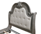 Bennington Queen Bed