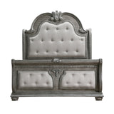 Bennington Queen Bed