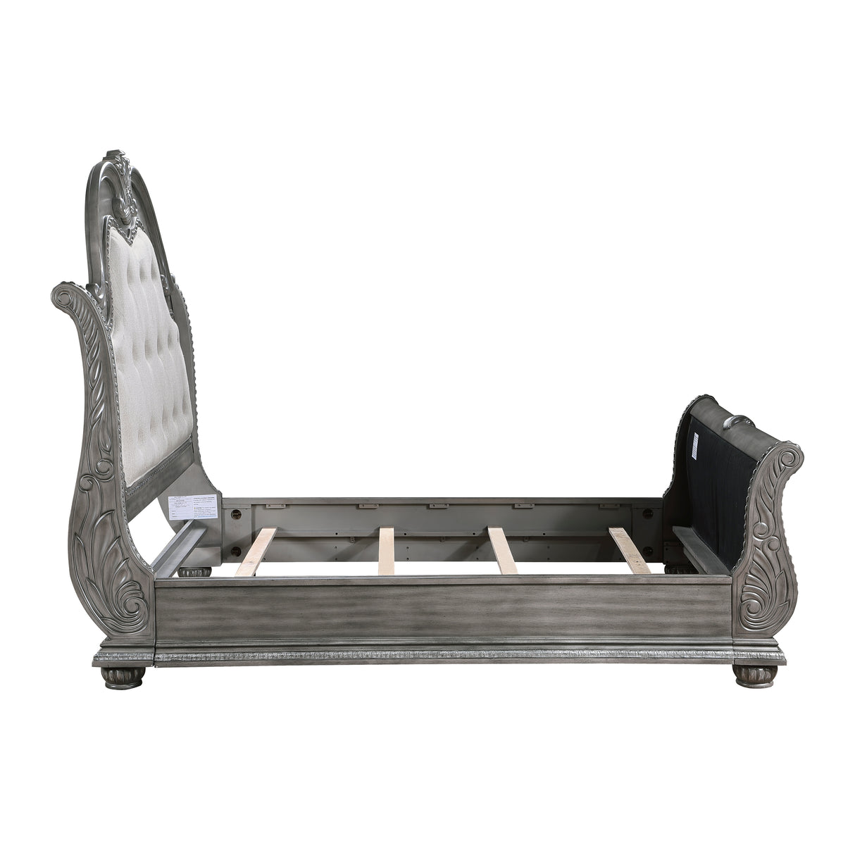 Bennington Eastern King Bed