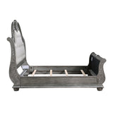 Bennington Eastern King Bed