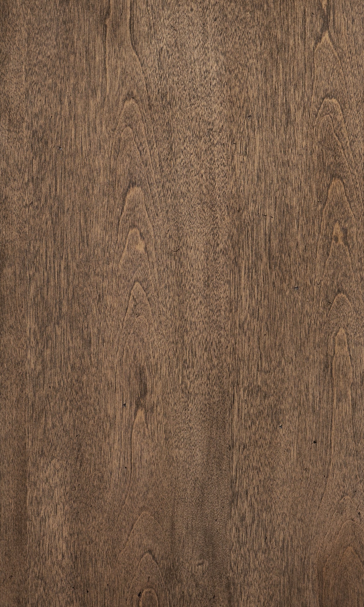 Brevard Light Brown California King Bed