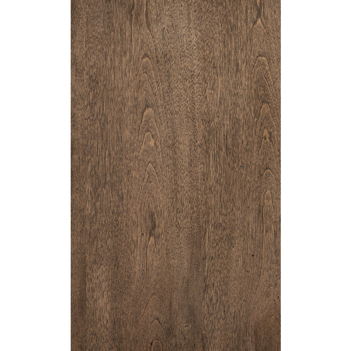 Brevard Light Brown Mirror