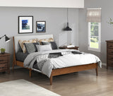 Jasper Eastern King Platform Bed