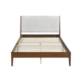 Jasper Eastern King Platform Bed