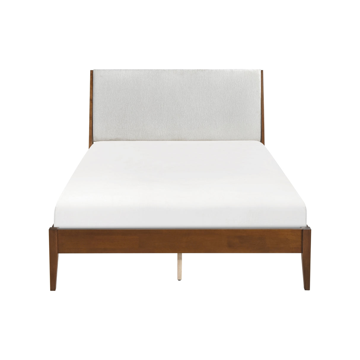 Jasper Eastern King Platform Bed