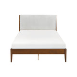 Jasper Eastern King Platform Bed