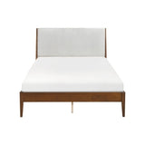 Jasper Eastern King Platform Bed