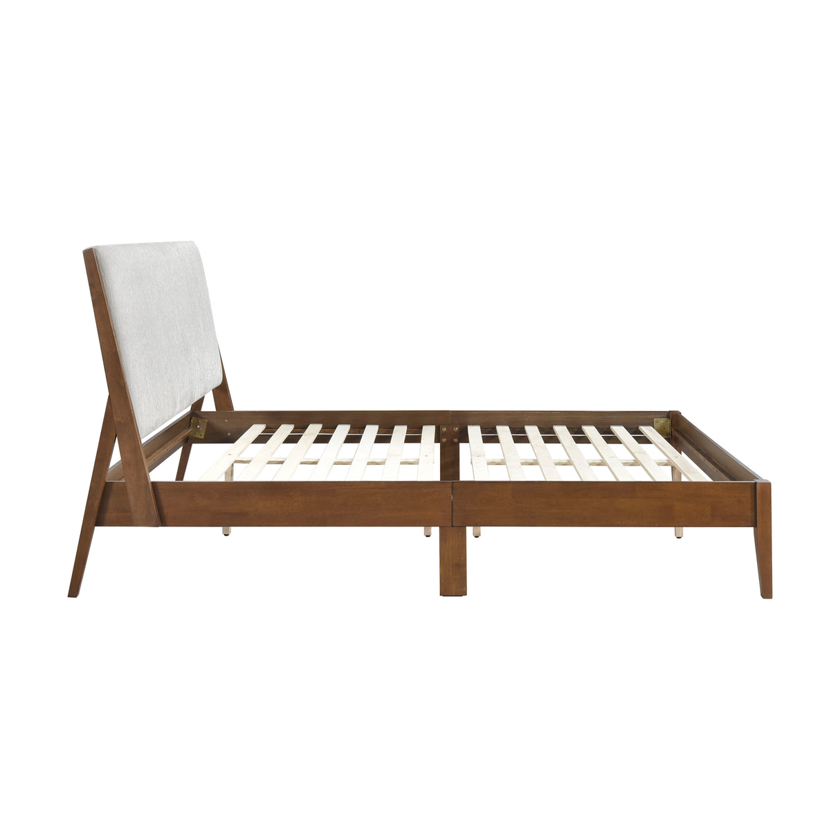 Jasper Eastern King Platform Bed