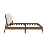 Jasper Eastern King Platform Bed