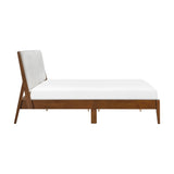 Jasper Eastern King Platform Bed