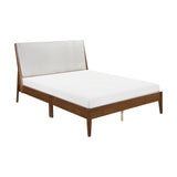 Jasper Eastern King Platform Bed