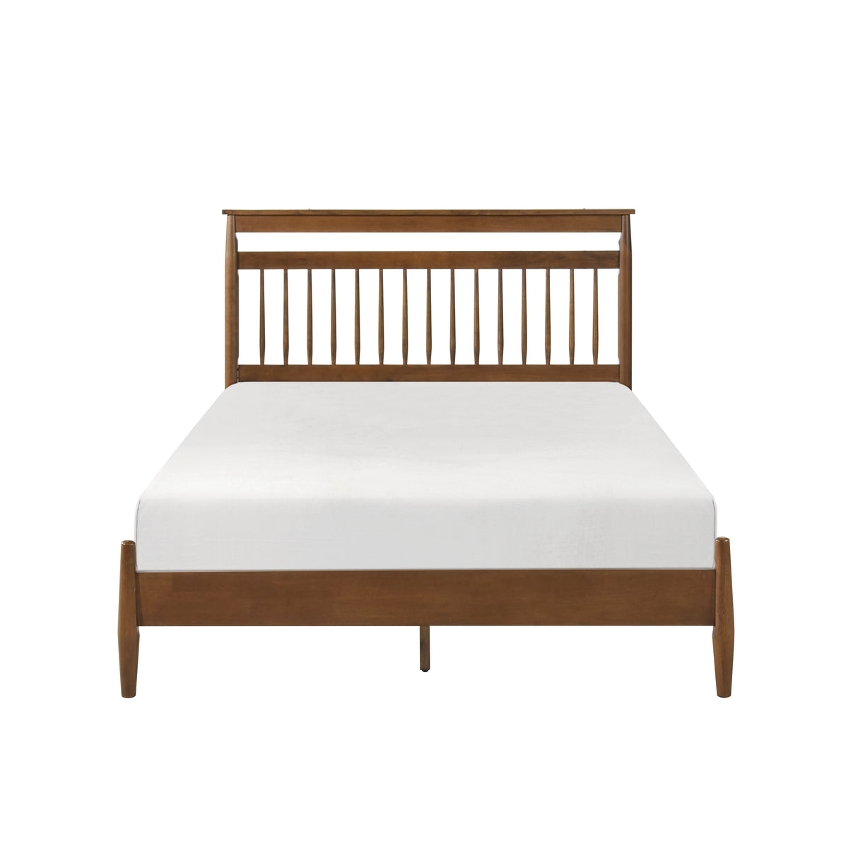Arlo Eastern King Platform Bed