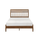 Arlo Eastern King Platform Bed