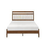 Arlo Eastern King Platform Bed