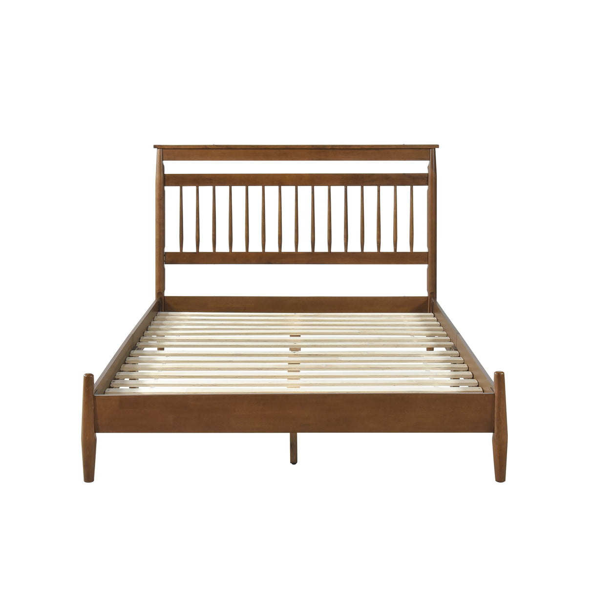 Arlo Eastern King Platform Bed