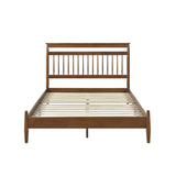 Arlo Eastern King Platform Bed