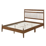 Arlo Eastern King Platform Bed