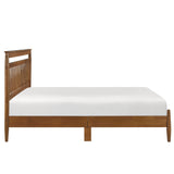Arlo Eastern King Platform Bed