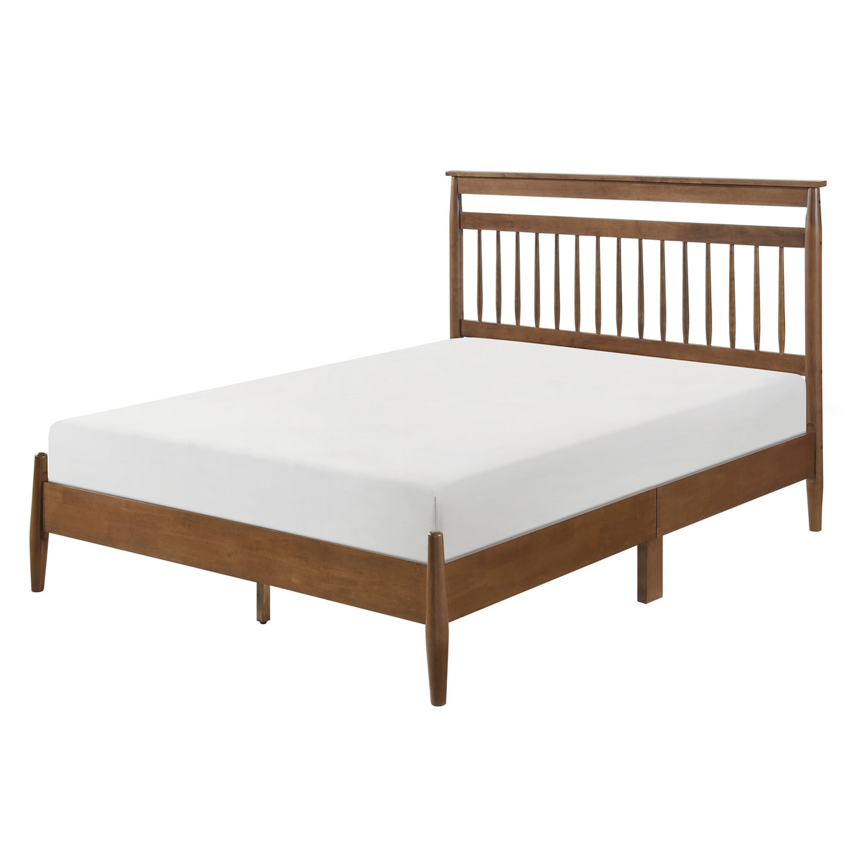 Arlo Eastern King Platform Bed
