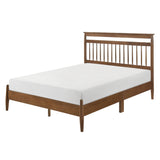 Arlo Eastern King Platform Bed