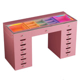 Lisa Vanity Desk Pro