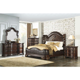Royal Highlands Rich Cherry Nightstand