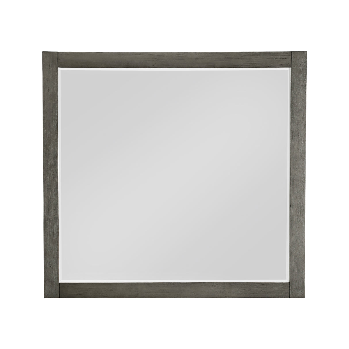 Urbanite Gray Mirror (Mirror Only)