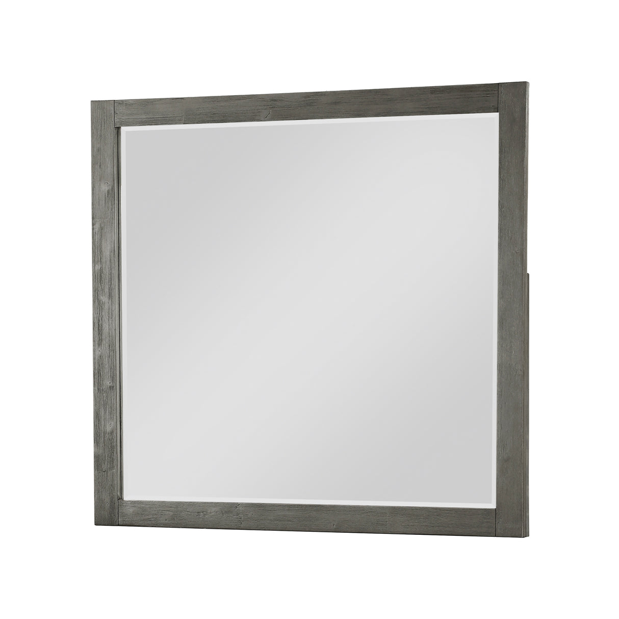 Urbanite Gray Mirror (Mirror Only)