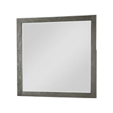 Urbanite Gray Mirror (Mirror Only)