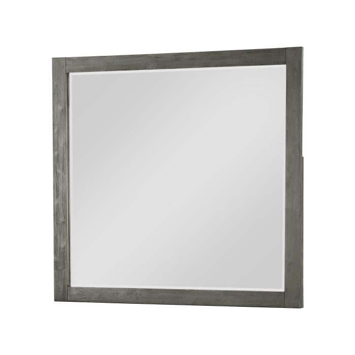 Urbanite Gray Mirror (Mirror Only)
