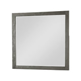 Urbanite Gray Mirror (Mirror Only)