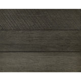 Urbanite 3-Tone Gray Queen Bed