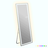 Luxury Full Length Vanity Mirror Pro