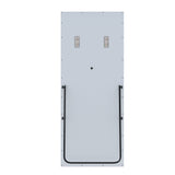 Marilyn Oval Full Length Mirror