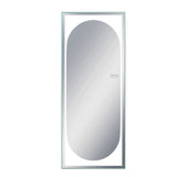 Marilyn Oval Full Length Mirror