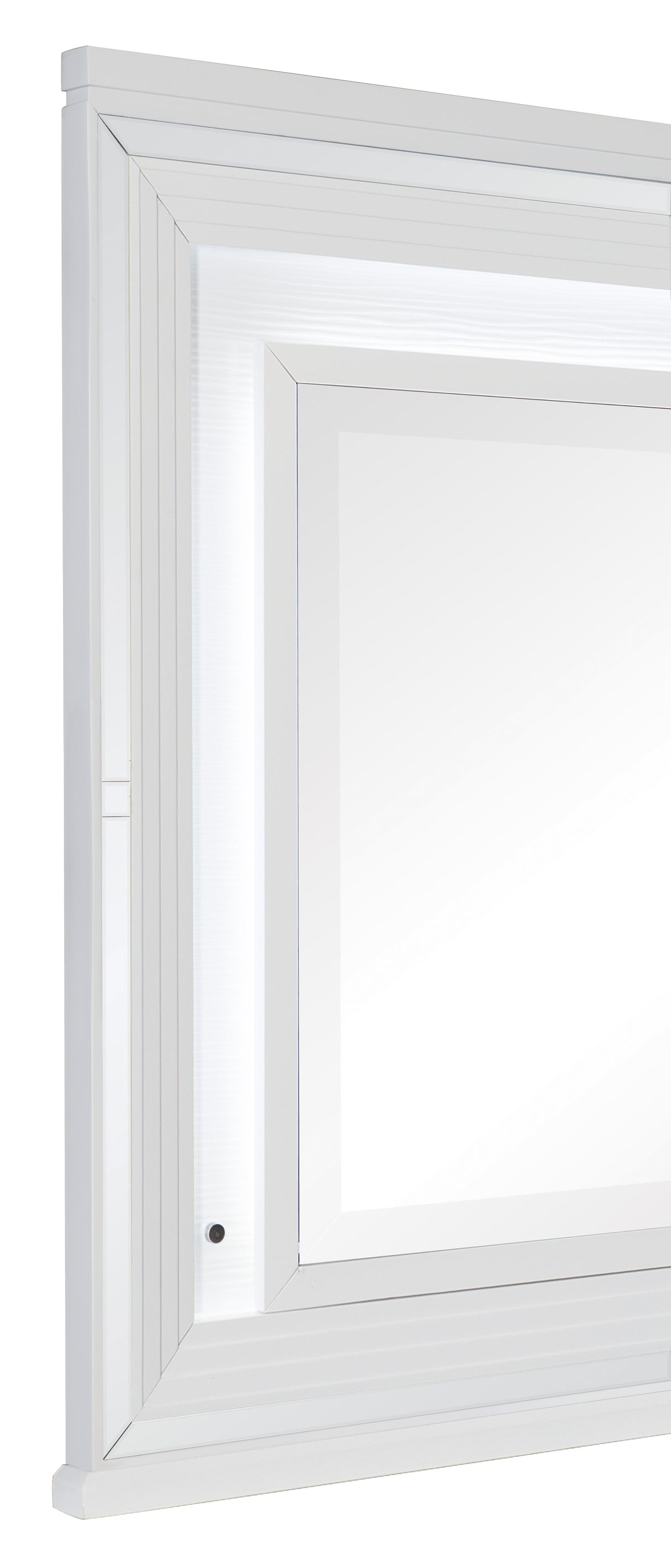 Tamsin White Mirror (Mirror Only)