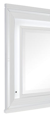 Tamsin White Mirror (Mirror Only)