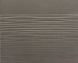 Tamsin Silver/Gray Metallic Vanity Stool