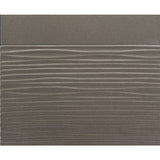 Tamsin Silver/Gray Metallic Nightstand