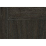 Granby Antique Gray Sofa Table