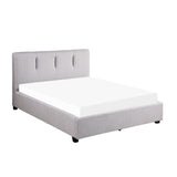 Aitana Full Platform Bed With Storage Drawer