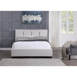 Aitana California King Platform Bed