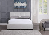Aitana California King Platform Bed